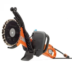 Фреза за канали Husqvarna Construction K 4000 Cut-n-Break, 230 V, 2700 W, 230 мм / 967079701